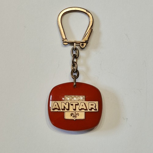 Ancien porte clés - ancien, antar