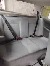 Banquette arriere VOLKSWAGEN POLO 3 PHASE 1