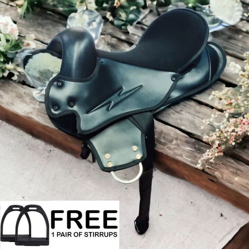Selle endurance luxe - selle,