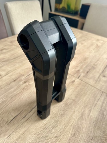 Clubstyle riser kit - riser, "s"