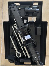 Cric Jack Peugeot Boxer Fiat Ducato Citroën Jumper  mallette outillage 2006 2024