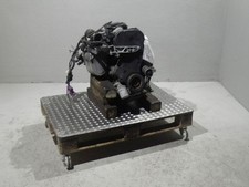 Moteur sans pièces (essence)