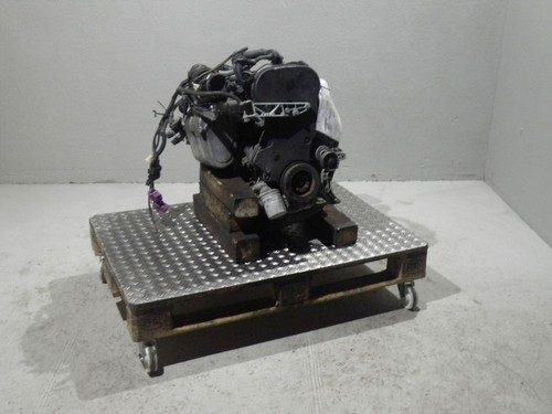 Moteur sans pièces - , (essence)