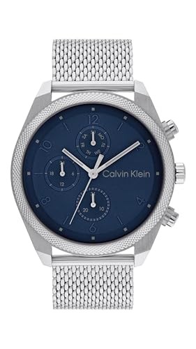 Montre calvin klein impact - calvin,