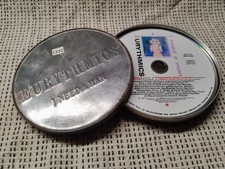 Rare CD Eurythmics I Need Man