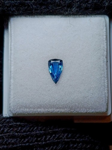 Rare saphir france - , d'auvergne