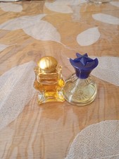 Mignonnette De Parfums Jeanne Arthes