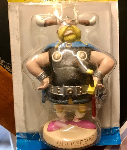 Collection atlas figurine - collection,