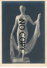 Photo PK Kunstakt Arno Breker