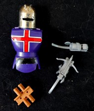 Giraya Ninja Armor Parts