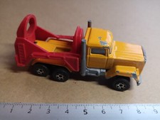 BETONIERE AVEC MANQUE  CAMION