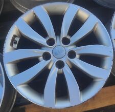 Jante Alu KIA Carens IV (4) 17 pouces - 7Jx17 ET50.5 - Réf : 52910A4250 (D)