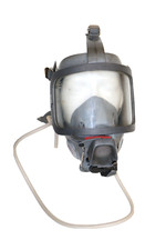 Masque intégral Interspiro