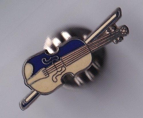 Rare pins pin musique - pin's,