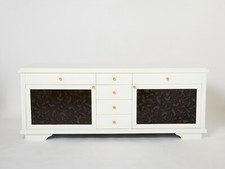 Enfilade Moucharabieh Garouste & Bonetti pour Christian Lacroix 1987