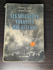 Les Soucoupes Volantes Ont