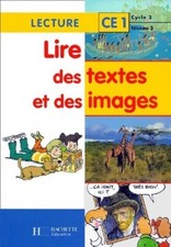 Lire des textes et des images