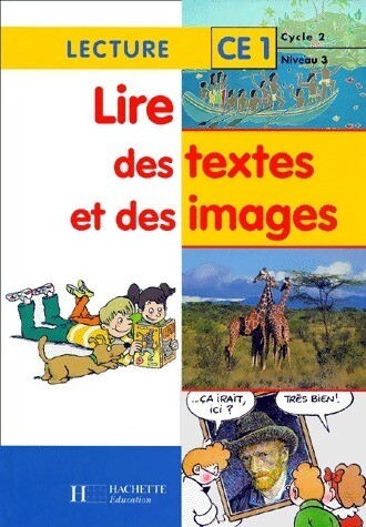Lire des textes - , images