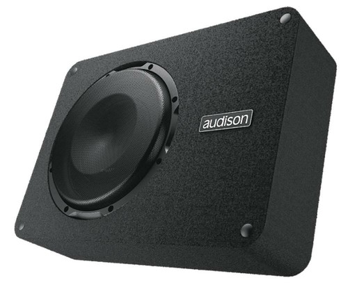 Subwoofer audison prima - prima, apbx