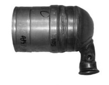 Filtre À Particules Filtre À