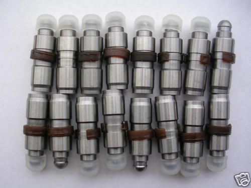 Poussoir hydraulique clio - 16,