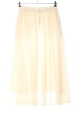 Jupe taille haute dames - taille,