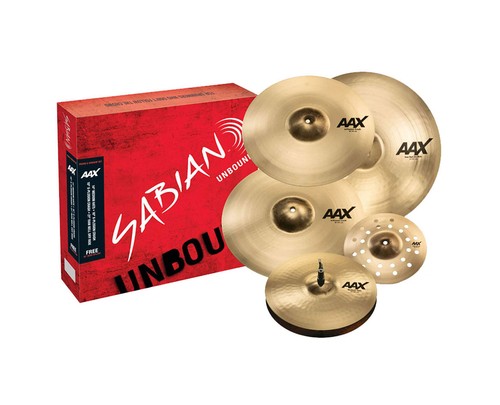 Sabian 25005xcpwb aax praise - sabian,