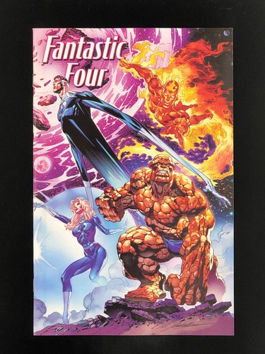 Fantastic four claudio - fantastic, #1