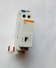 Télérupteur MERLIN GERIN TL