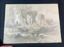 Lucie Barde Bordeaux Dessin