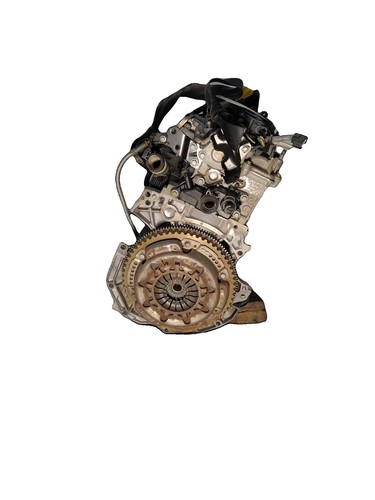 Moteur h4d400 renault twingo - moteur,