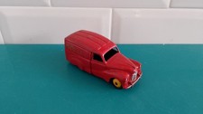 2709257 Voiture dinky toys ancien van fourgon austin nestlé nestlé's