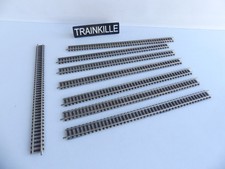 (2) 9100 FLEISCHMANN PICCOLO N