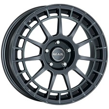 JANTES ROUES MAK NTT POUR FORD