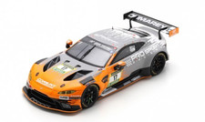 SPARK, ASTON MARTIN Vantage