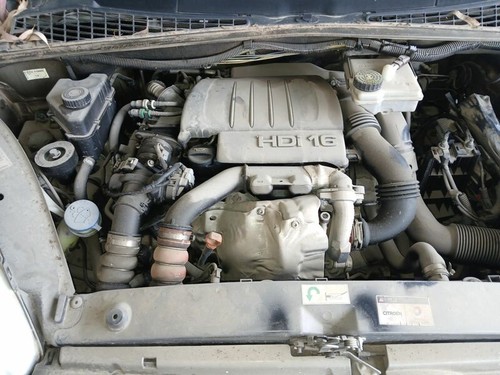9hx moteur complet - 9hx,