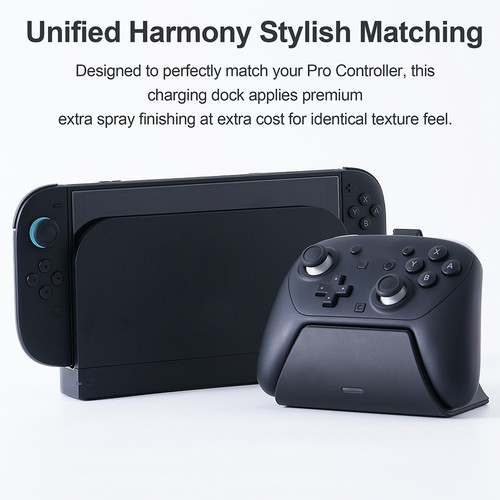 Pour switch pro contrôleur - pour,
