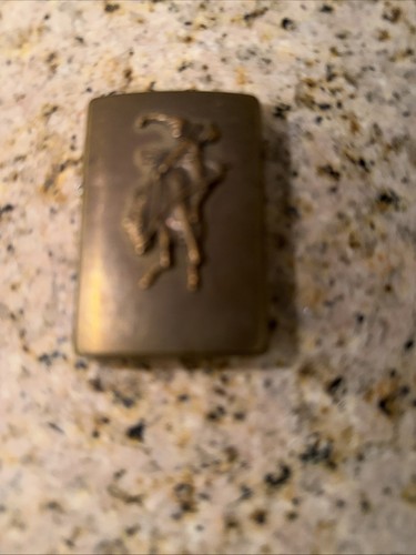 Vintage 1994 zippo lighter - vintage,