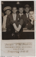 Photo tir photographique