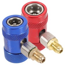  4 Pcs Adaptateur Tuyau Clim