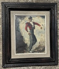 Paul Bazé (1901-1985) Tableau