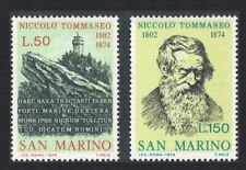 1974 - SAINT MARIN - 875 - Neufs** sans charniere