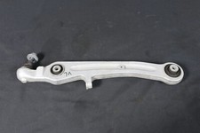 100km 4E0407151L 4E0407155C Audi A8 4E Bras de Commande Porteur avant Bas Vl -1