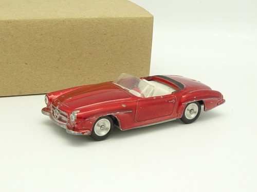 Solido mercedes 190 - 1/43,