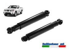 Paire Amortisseurs Arrières