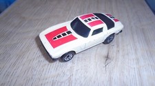 Voiture Miniature Matchbox Super G.T no majorette hot wheels