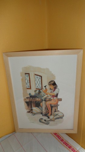 Affiche pierre joubert - affiche,