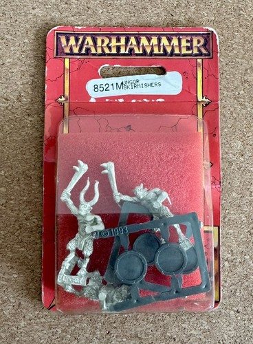 Warhammer ungor skirmishers - ungor,