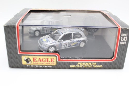 Renault clio maxi - renault, #17