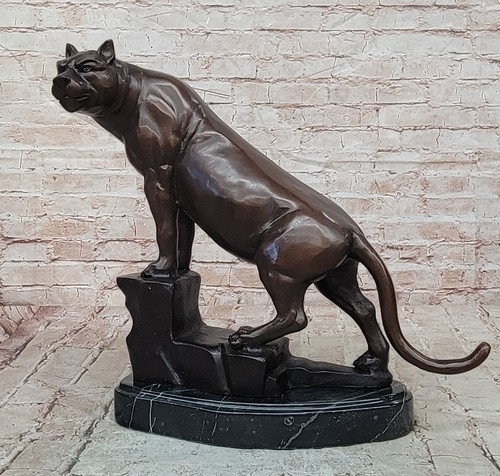Statue sculpture bronze - statue,